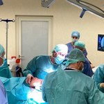 W krakowskim szpitalu przeprowadzono przełomową operację