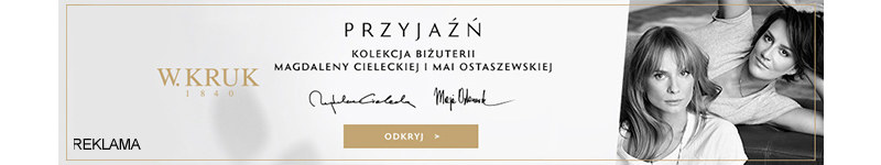 W.KRUK /materiały promocyjne