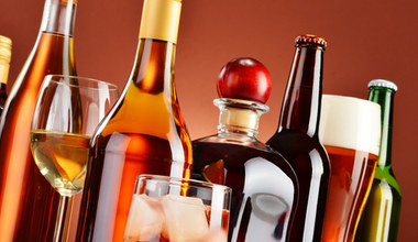 W kryzysie na topie tańsze alkohole