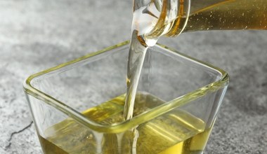 W kuchni używam olej z najzdrowszej przyprawy. Poprawia trawienie, wzmacnia odporność i koi nerwy