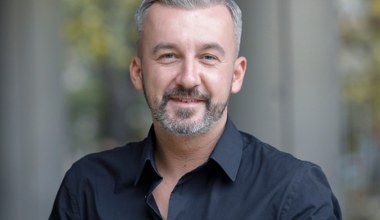 W kuluarach aż wrze ws. nowego prowadzącego w "DDTVN". Skórzyński się wygadał