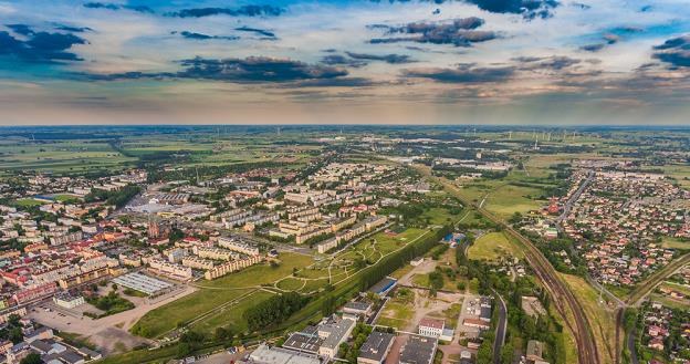 W Kutnie Fresenius Kabi Polska postawi kolejne hale produkcyjne /Informacja prasowa