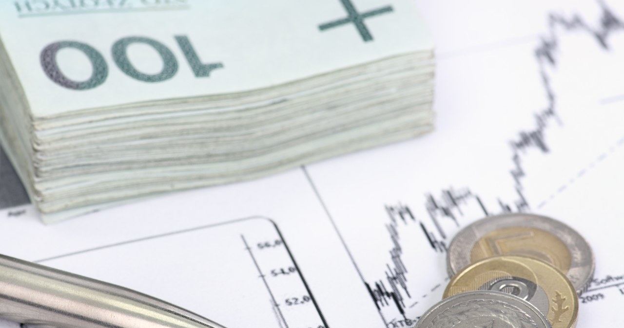 W kwietni Polacy kupili obligacje detaliczne za 7,4 mld zł - informuje Ministerstwo Finansów /123RF/PICSEL