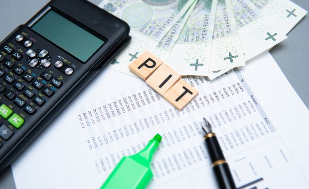 W kwietniu ruszy loteria podatkowa dla łodzian