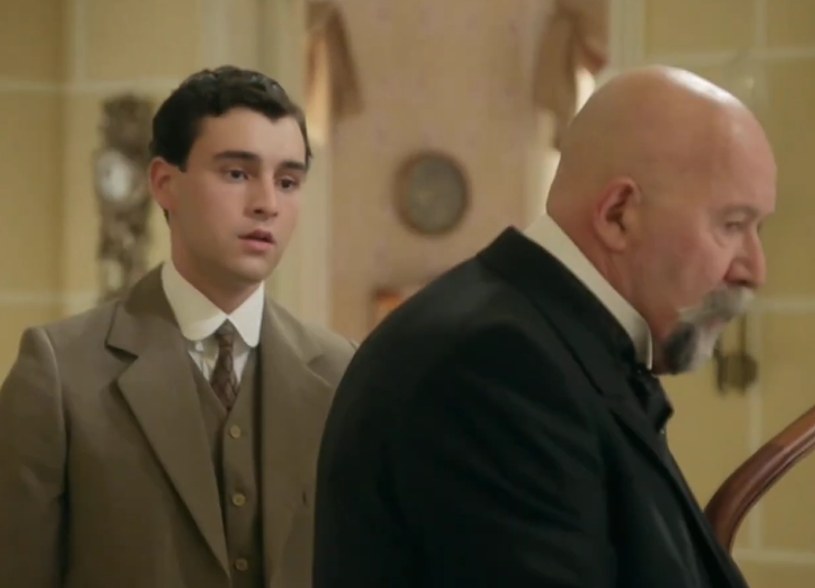 W „La Promesa” emocje sięgają zenitu. Curro staje przed wielką decyzją