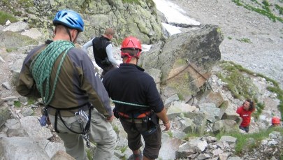 W Lądku-Zdroju posłuchasz historii tych, dla których góry są największą życiową pasją