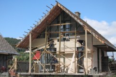 W Lanckoronie trwa przedwyborczy wyścig inwestycyjny