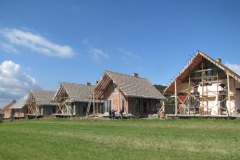 W Lanckoronie trwa przedwyborczy wyścig inwestycyjny