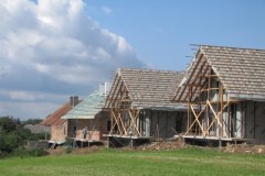 W Lanckoronie trwa przedwyborczy wyścig inwestycyjny