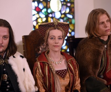 W latach 2019-2020 aktorka wcielała się w rolę królowej Elżbiety Bośniaczki, matki Jadwigi Andegaweńskiej w serialu TVP "Korona Królów". 