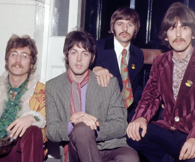 W latach 60. fanka weszła w posiadanie klucza do "miejsca narodzin The Beatles"! Teraz trafi on pod młotek