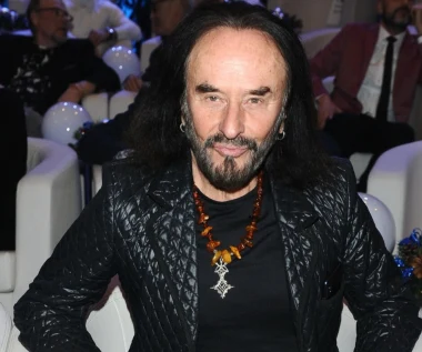 W latach 60. przyjął pseudonim, z którego znany jest do dziś. Pamiętacie, jak naprawdę nazywa się Stan Borys?