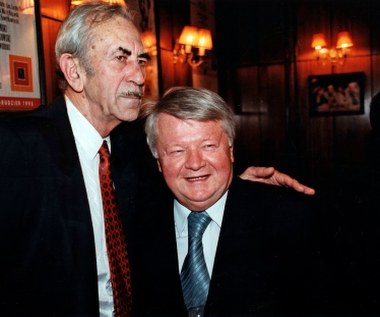 W latach 60. XX wieku Kociniak, wspólnie z Janem Kobuszewskim, byli gospodarzami satyrycznego programu "Wielokropek". W cyklicznych audycjach artyści w dowcipny sposób komentowali i "chłostali bezlitośnie biczem satyry" ówczesne zjawiska życia społecznego.