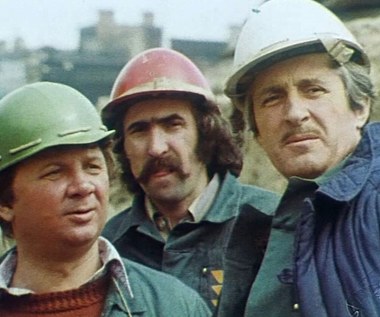 W latach 70. minionego wieku stał się gwiazdą telewizji za sprawą roli niezapomnianego technika budowlanego Romana Maliniaka w serialu Jerzego Gruzy "Czterdziestolatek". Do tej postaci powrócił po latach w serialu "40-latek. 20 lat później".

"To postać negatywna, szalenie pozytywnie odbierana przez widzów. Świetnie napisana, jak cały serial. Szczyt mojej popularności był związany właśnie z nią, jednak całe moje życie jest pasmem szczęścia. A wielkim szczęściem jest to, że przy moim trudnym charakterze spotykałem wspaniałych ludzi, którzy nie tylko mi pomogli, ale też polubili mnie" - mówił aktor w 2015 roku w wywiadzie dla "Tele Tygodnia".