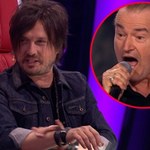 W latach 80. był liderem kultowej kapeli. Niespodziewanie wystąpił w "The Voice Senior"