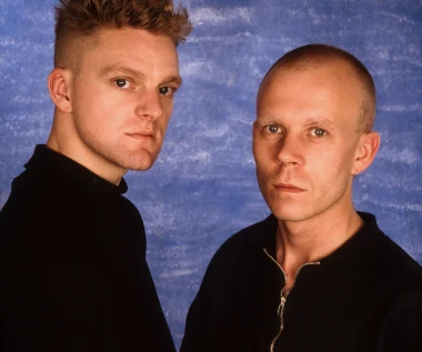 W latach 80. byli wielkimi gwiazdami! Erasure kończy z występami po 40 latach działalności