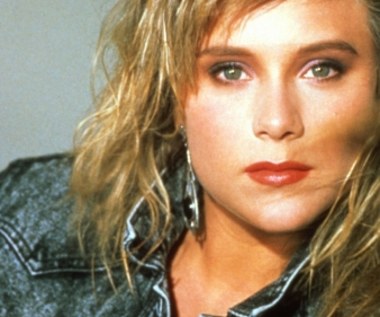 W latach 80. przyciągała spojrzenia. Samantha Fox ma dla fanów z Polski świetne wieści