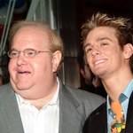 W latach 90. był u szczytu. Chciwość doprowadziła Lou Pearlmana do szokującego upadku