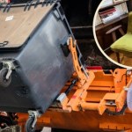 design prlu W latach 90. pakowaliśmy do śmieciarki. Dzisiaj mebel jest sporo wart