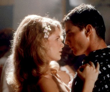 W latach 90. pojawiła się w drugoplanowych rolach w szeregu hollywoodzkich produkcji: "Samotnikach" (1992), "Sercu i duszach" (1993), "Miłosnej rozgrywce" (1995) i "Fenomenie" (1996), w którym partnerowała na ekranie Johnowi Travolcie.

Najbardziej pamiętnym występem z tamtego okresu była jednak kreacja dziewczyny Toma Cruise'a w filmie "Urodzony 4 lipca" (na zdjęciu).