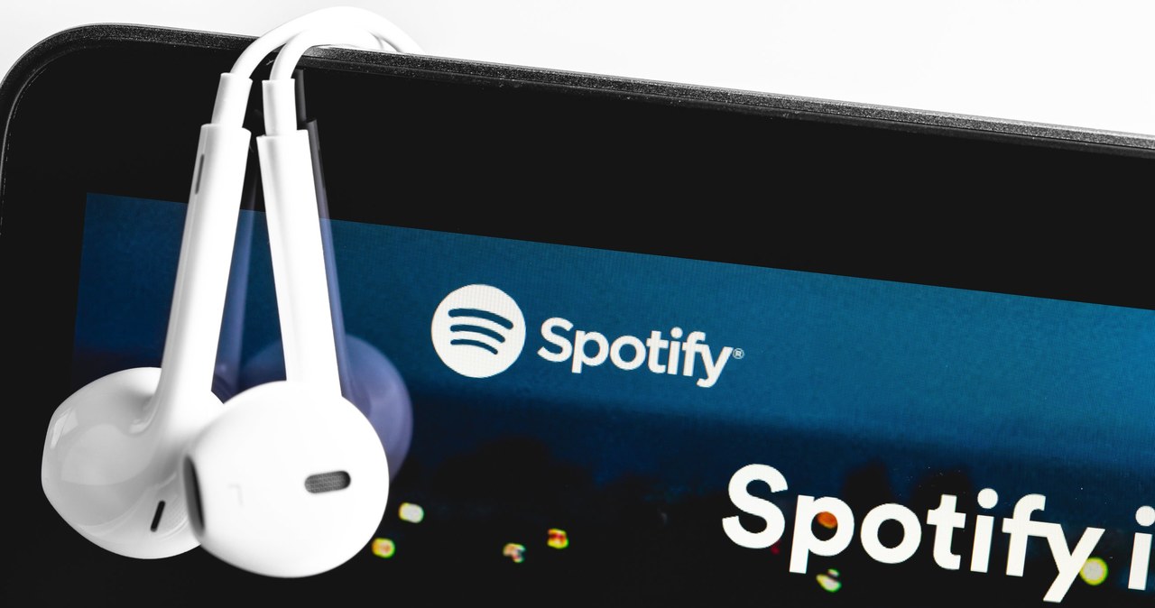 W łatwy sposób dodasz własną muzykę do Spotify. Sprawdź, jak to zrobić w 5 krokach /123RF/PICSEL /123RF/PICSEL