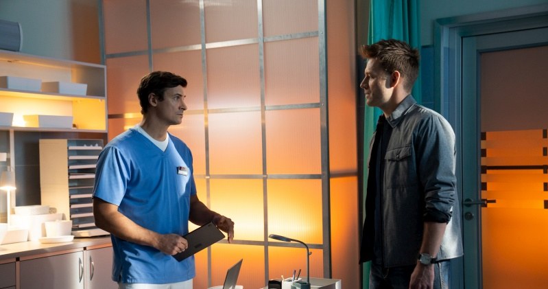 W Leśnej Górze znów zjawi się Mario /Źródło: AIM