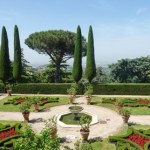 W letniej rezydencji papieży dodano coś dla turystów znad Wisły