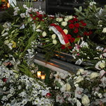 W Libiążu pochowano zamordowaną w Boliwii Helenę Kmieć