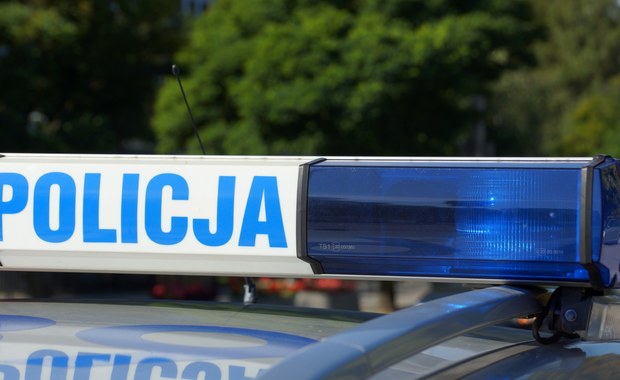 W Libiążu znaleziono zwłoki. Mężczyzna miał rany kłute
