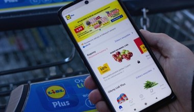 W Lidlu czekają ogromne promocje dla posiadaczy aplikacji Lidl Plus. Co można kupić taniej?