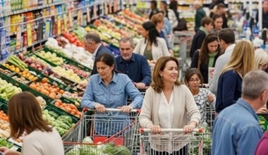 W Lidlu czekają promocje! Rusza 5. edycja „Sztuki niemarnowania”