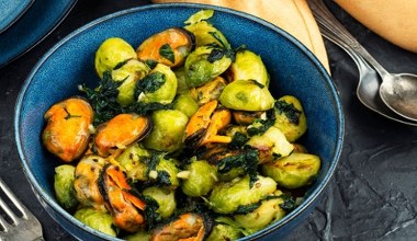 W Lidlu czy Biedronce kupisz marynowane lub gotowane. To kolagenowy przysmak pełen witamin