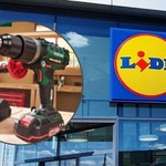 W Lidlu ruszyła promocja, która zadowoli każdego majsterkowicza! Ten sprzęt powinien mieć każdy