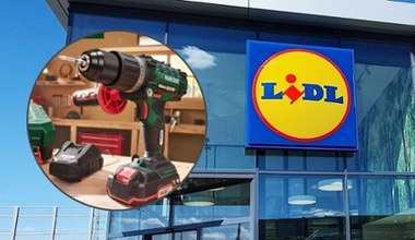W Lidlu ruszyła promocja, która zadowoli każdego majsterkowicza! Ten sprzęt powinien mieć każdy