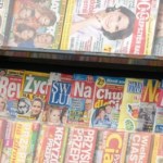 magazyny W Lidlu zrobisz zakupy i poszerzysz horyzonty! Ulubione gazety i magazyny teraz na wyciągnięcie ręki!