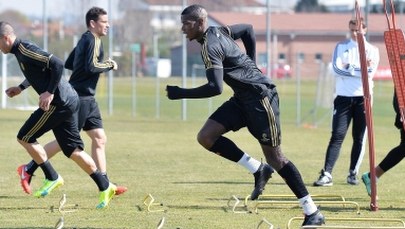 W Lidze Mistrzów przedwczesne finały. Dziś poznamy ostatnich ćwierćfinalistów