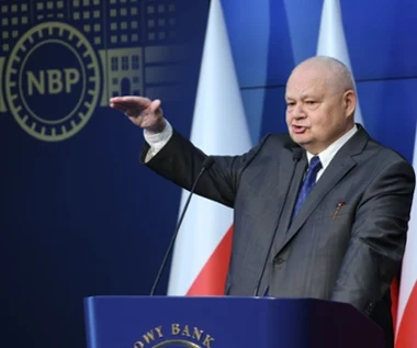 W lipcu inflacja spadnie z głośnym hukiem. Stopy procentowe pójdą w dół?