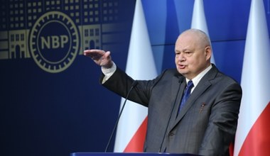 W lipcu inflacja spadnie z głośnym hukiem. Stopy procentowe pójdą w dół?