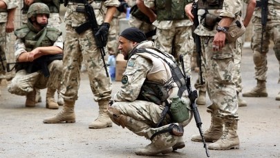 W lipcu pierwszy klaps na planie "53 wojen". W obsadzie m.in. Popławska i Stroiński