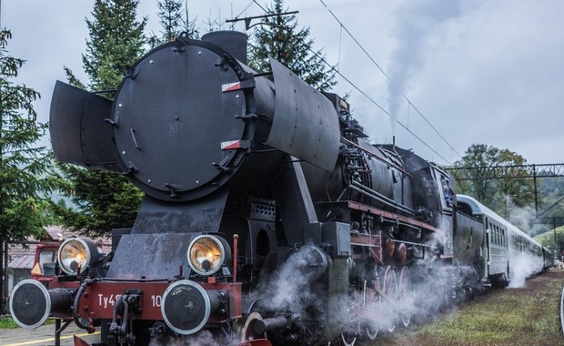 W lipcu ruszają pociągi retro. Zobaczcie rozkład jazdy Kolei Galicyjskich