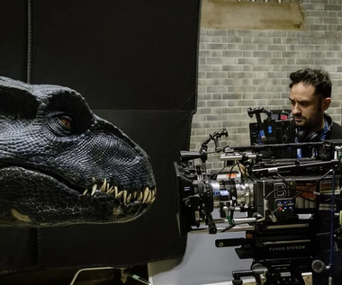 W lipcu ruszają zdjęcia do filmu "Jurassic World: Dominion"