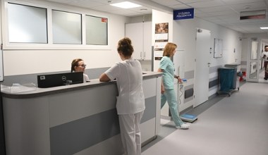 W lipcu ruszy kontrola zarobków lekarzy. "Próba ustalenia faktycznych wynagrodzeń"