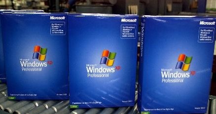 W lipcu wygasa wsparcie dla Windows 2000, Windows Servera 2003 i Windows XP SP2 /AFP