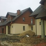 W listopadzie wzrosły koszty budowy domów - GUS