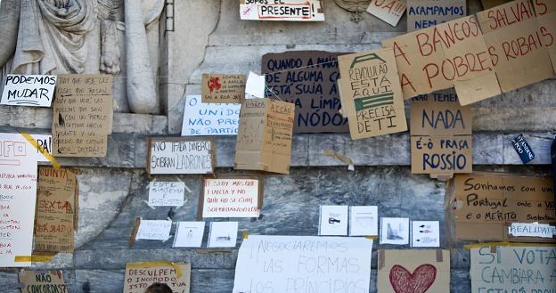 W Lizbonie i Porto przejazdy komunikacją miejską zdrożały o 15 proc. /AFP