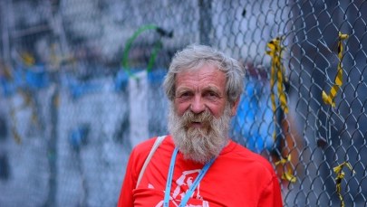 W łódce urodzeni, czyli wilki morskie ambasadorami biegu Poland Business Run