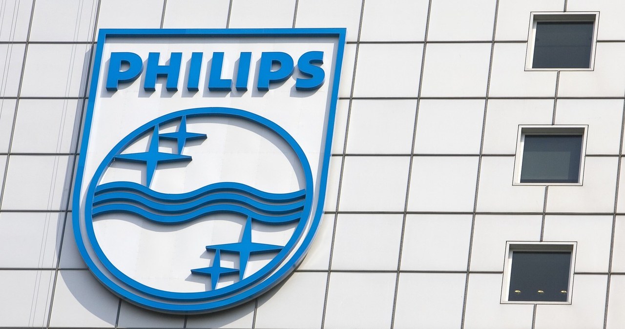 W Łodzi będzie 120 miejsc pracy w nowym centrum usług finansowych Philips Lighting /AFP