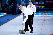 W Łodzi otwarto pierwszą w Polsce profesjonalną halę do curlingu