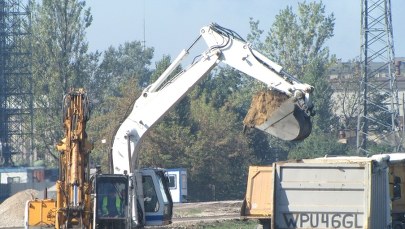 W Łodzi powstanie nowoczesny dworzec. Prace już ruszyły