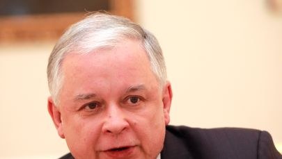 W Łodzi powstanie pomnik prezydenta Kaczyńskiego 